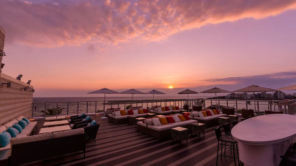 DoubleTree by Hilton Okinawa Chatan Resort