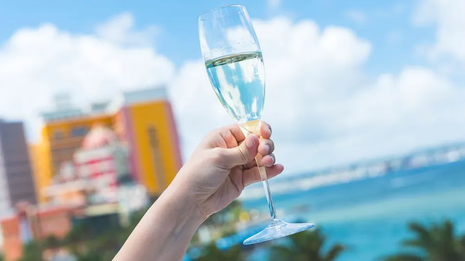 DoubleTree by Hilton Okinawa Chatan Resort