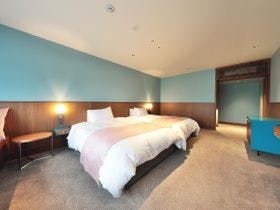 AUBERGE　THE　RAYSUM