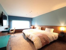 AUBERGE　THE　RAYSUM