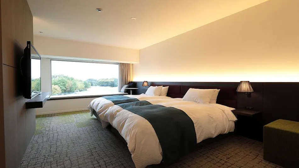 THE CLUB Golf Village
