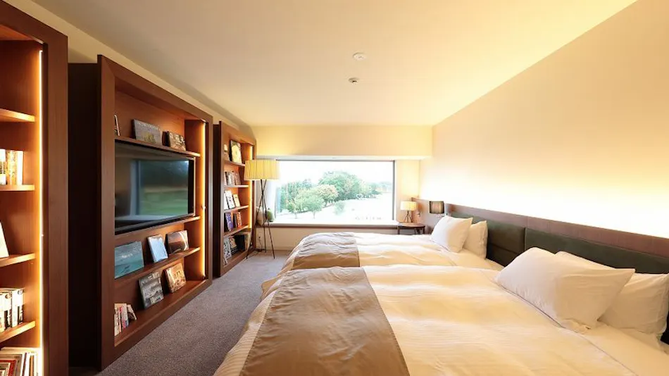 THE CLUB Golf Village