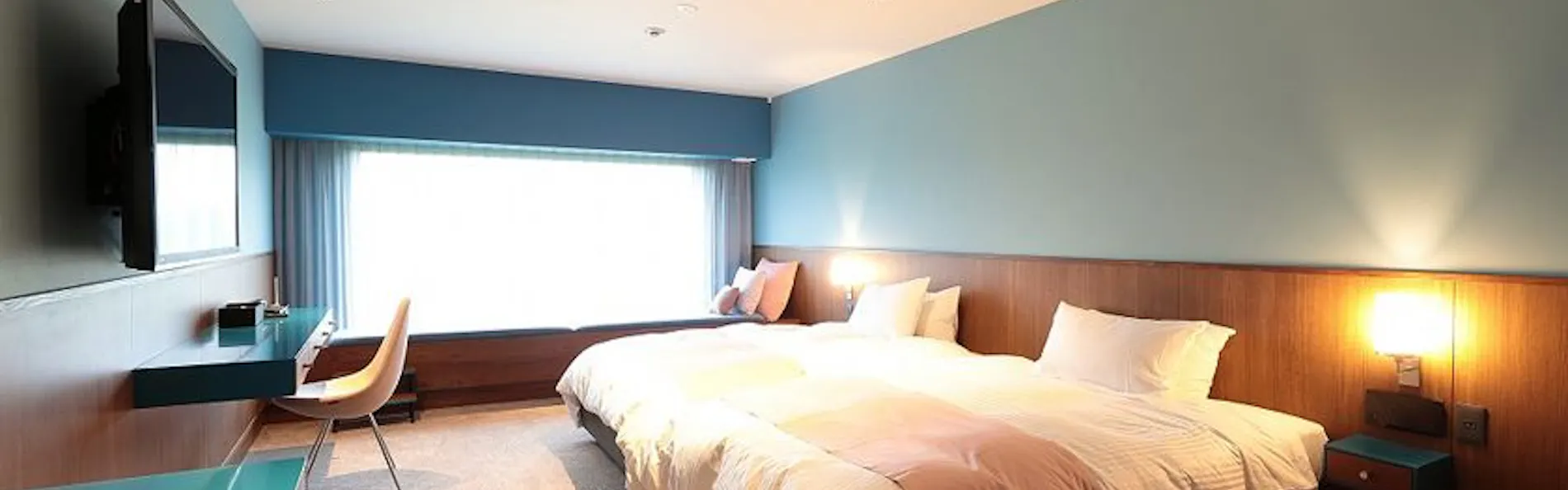THE CLUB golf village