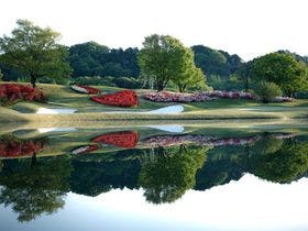 THE CLUB golf village&nbsp;施設全景