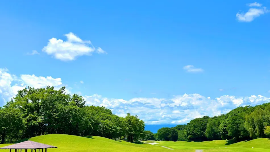 THE CLUB Golf Village