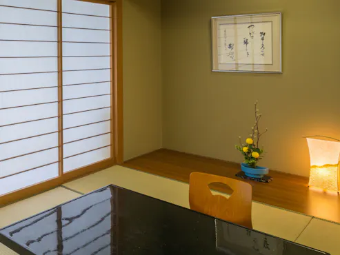 眺望なし広さ・部屋タイプお任せ