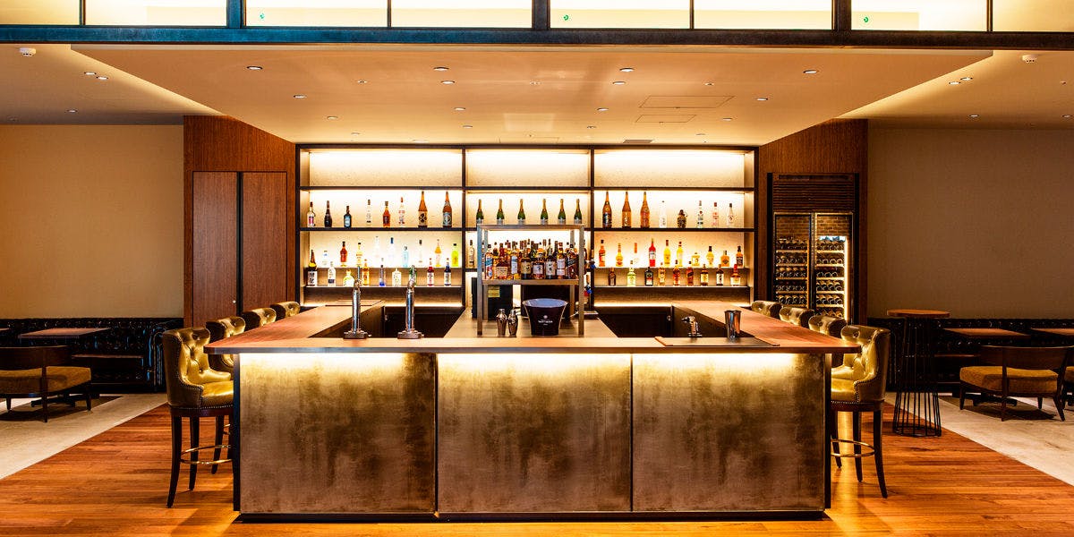 SHIBUYA STREAM HOTEL