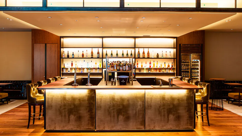 SHIBUYA STREAM HOTEL