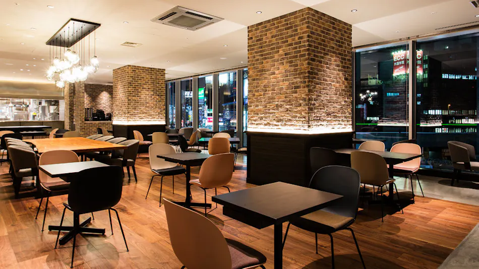 SHIBUYA STREAM HOTEL
