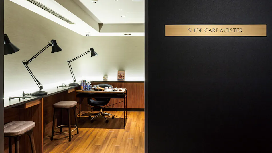 SHIBUYA STREAM HOTEL