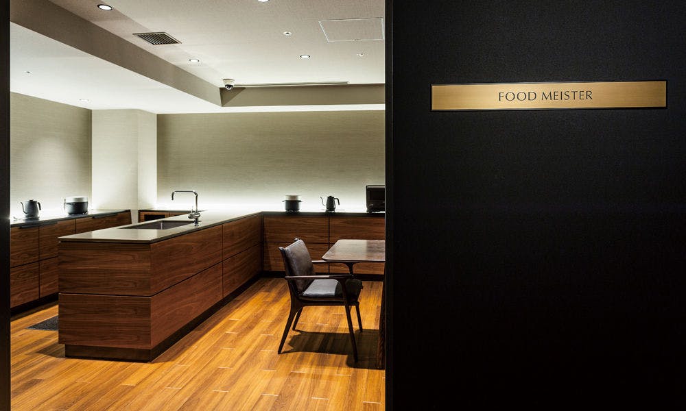 フードマイスター　13F