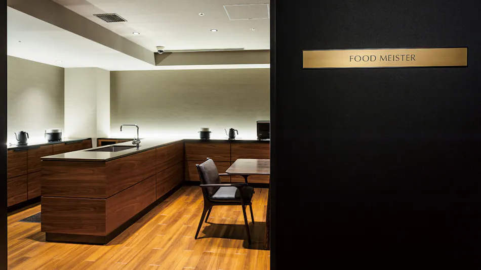 SHIBUYA STREAM HOTEL