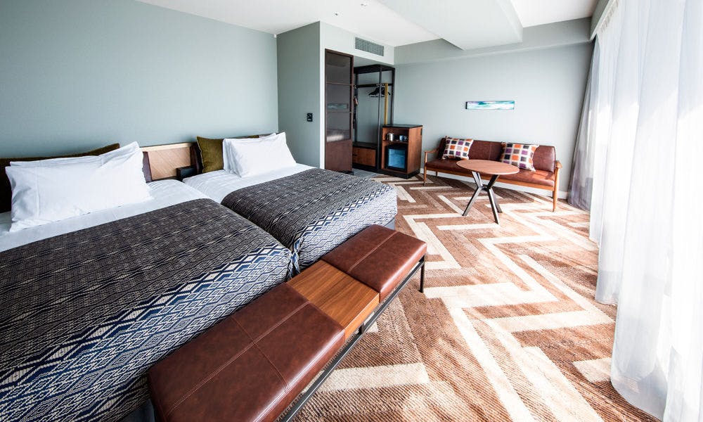 SHIBUYA STREAM HOTEL