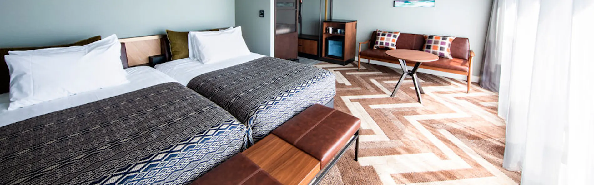 SHIBUYA STREAM HOTEL