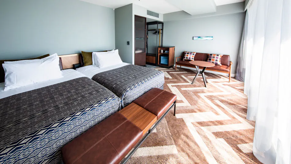 SHIBUYA STREAM HOTEL