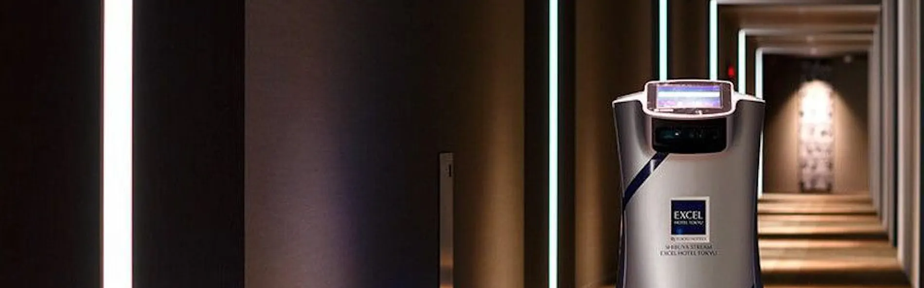 SHIBUYA STREAM HOTEL