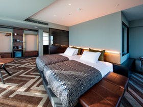 渋谷ストリームエクセルホテル東急