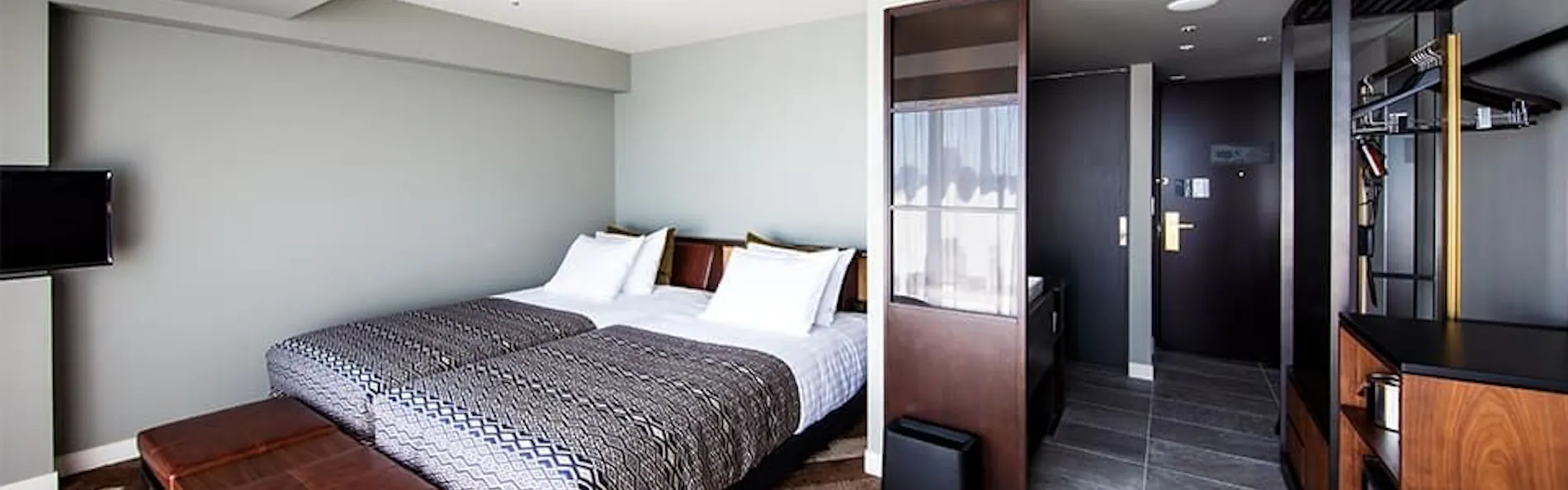 SHIBUYA STREAM HOTEL