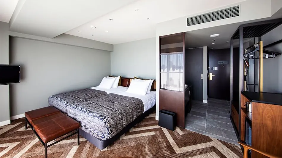 SHIBUYA STREAM HOTEL