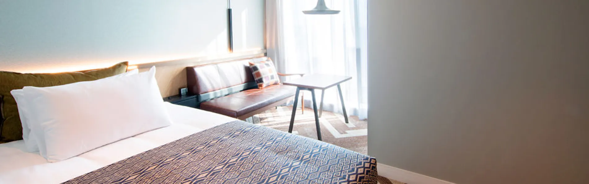 SHIBUYA STREAM HOTEL