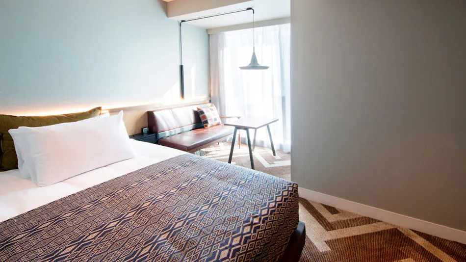 SHIBUYA STREAM HOTEL