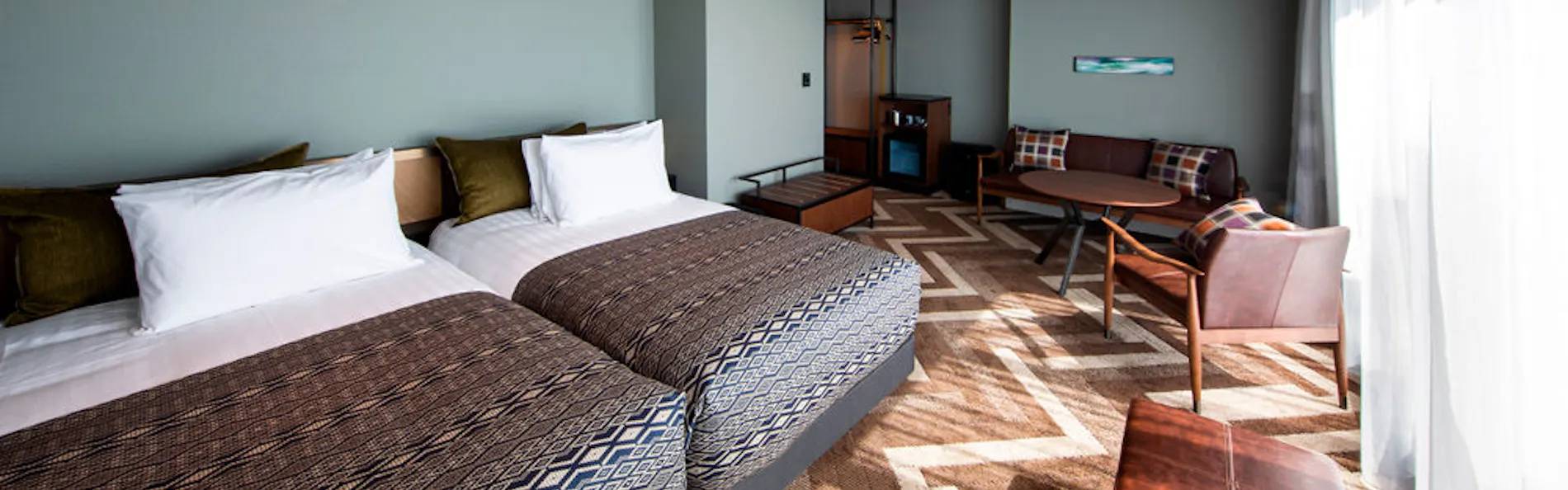 SHIBUYA STREAM HOTEL