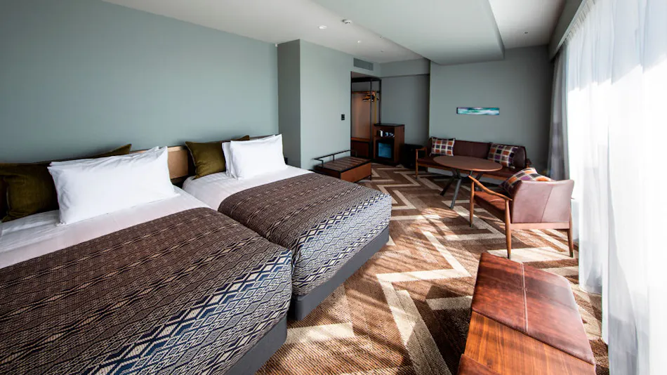 SHIBUYA STREAM HOTEL