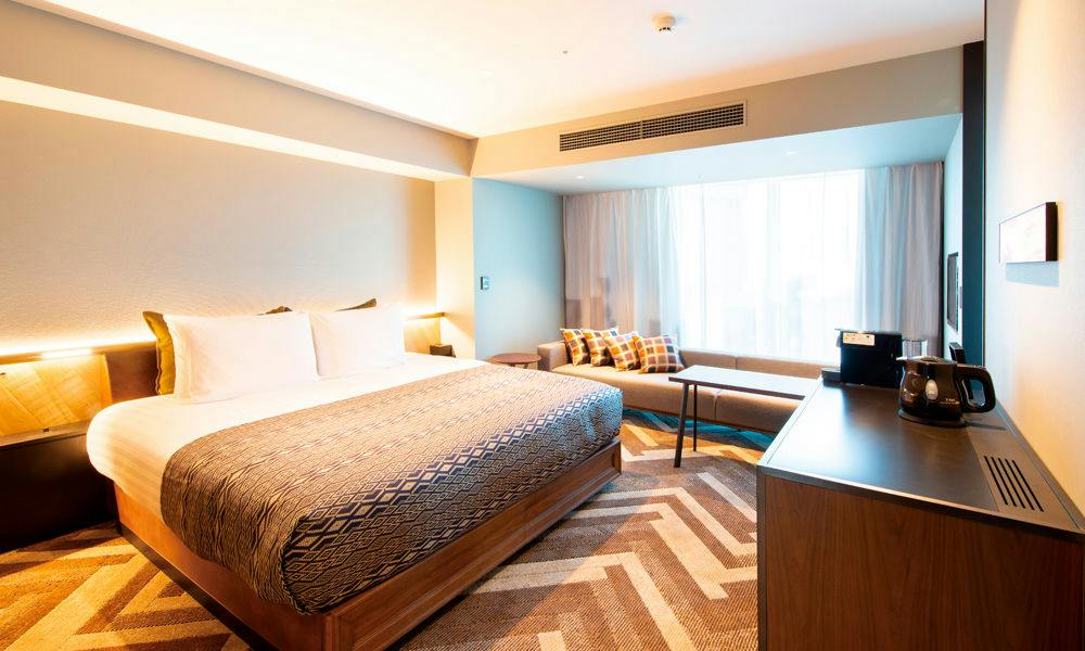 SHIBUYA STREAM HOTEL