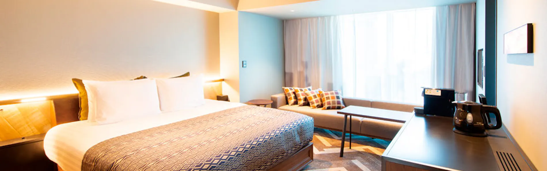 SHIBUYA STREAM HOTEL