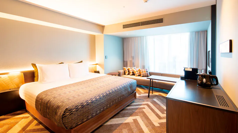 SHIBUYA STREAM HOTEL