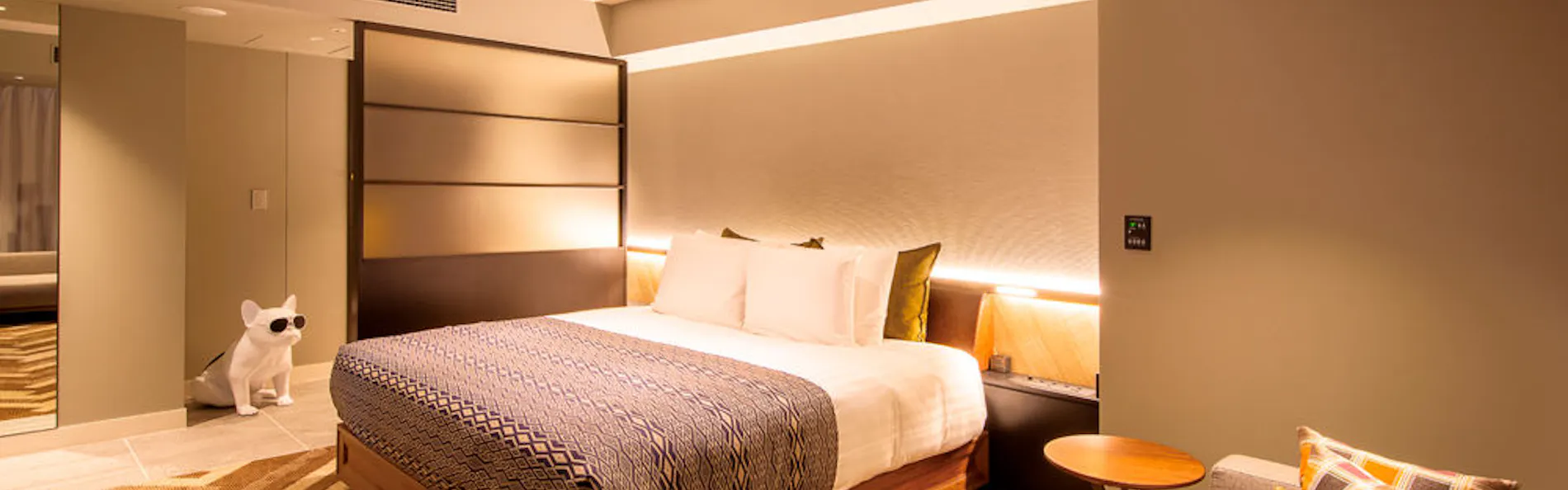 SHIBUYA STREAM HOTEL