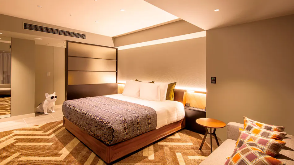 SHIBUYA STREAM HOTEL