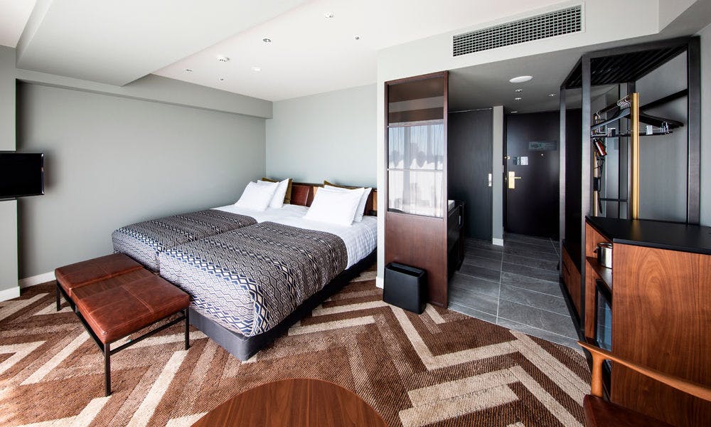 SHIBUYA STREAM HOTEL
