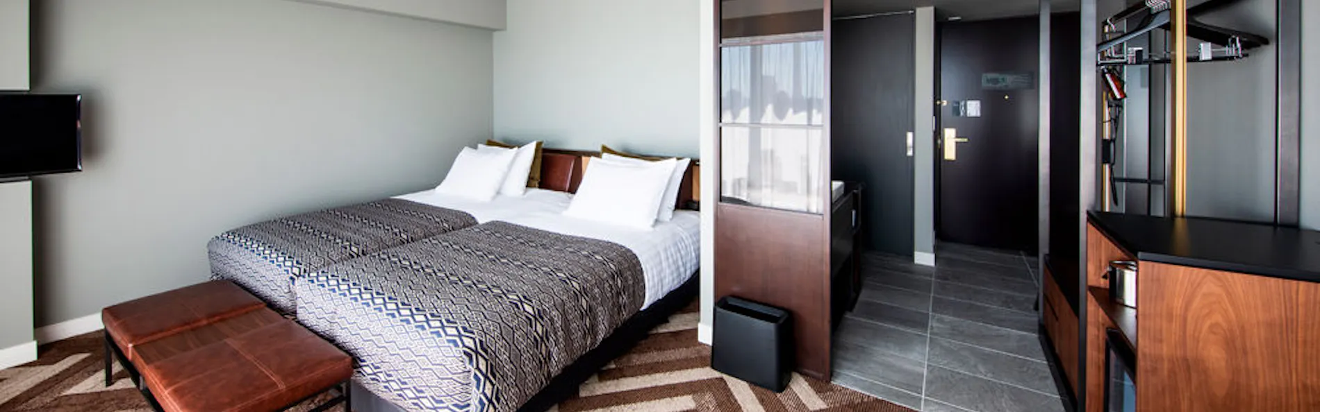SHIBUYA STREAM HOTEL