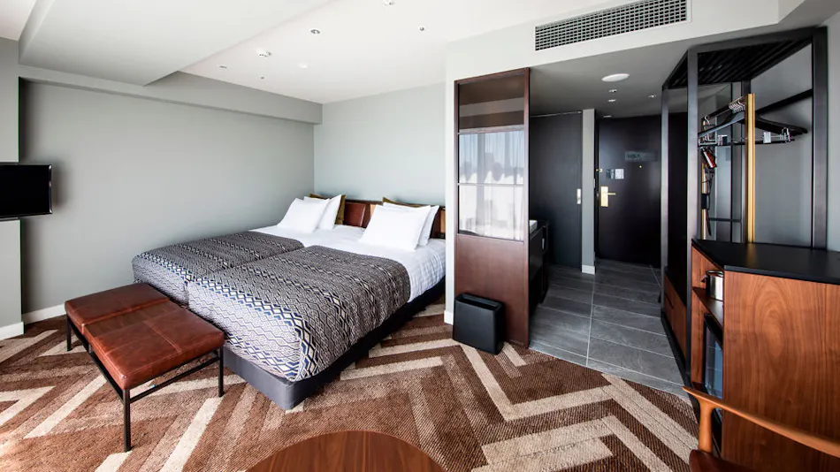 SHIBUYA STREAM HOTEL