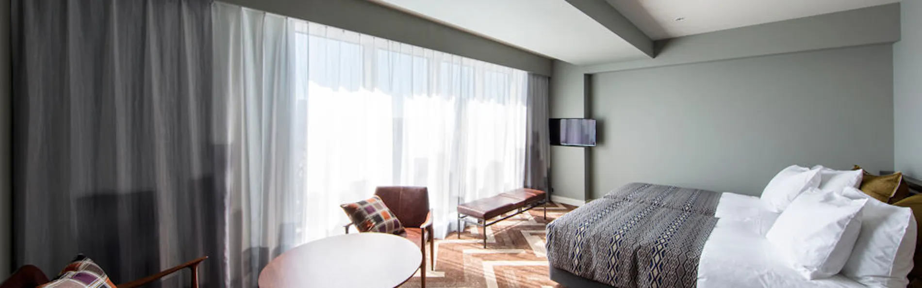 SHIBUYA STREAM HOTEL