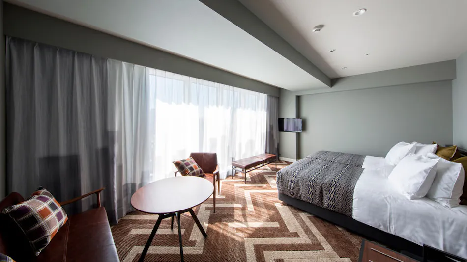 SHIBUYA STREAM HOTEL