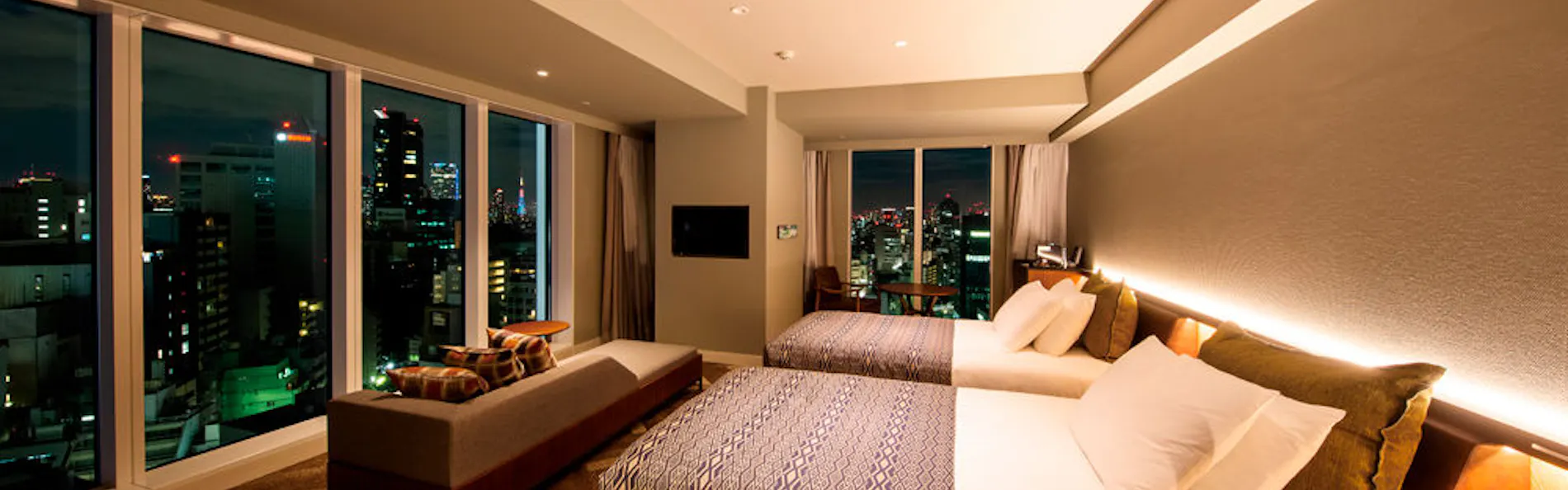 SHIBUYA STREAM HOTEL