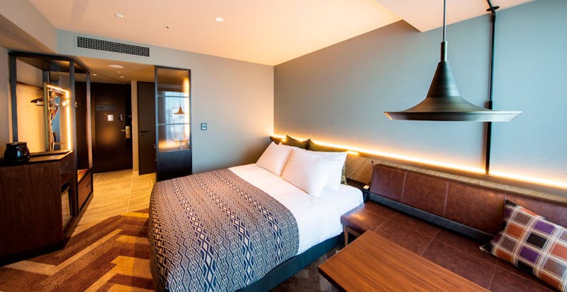 朝食お試し宿泊プランプラン 渋谷ストリームエクセルホテル東急 一休 Com