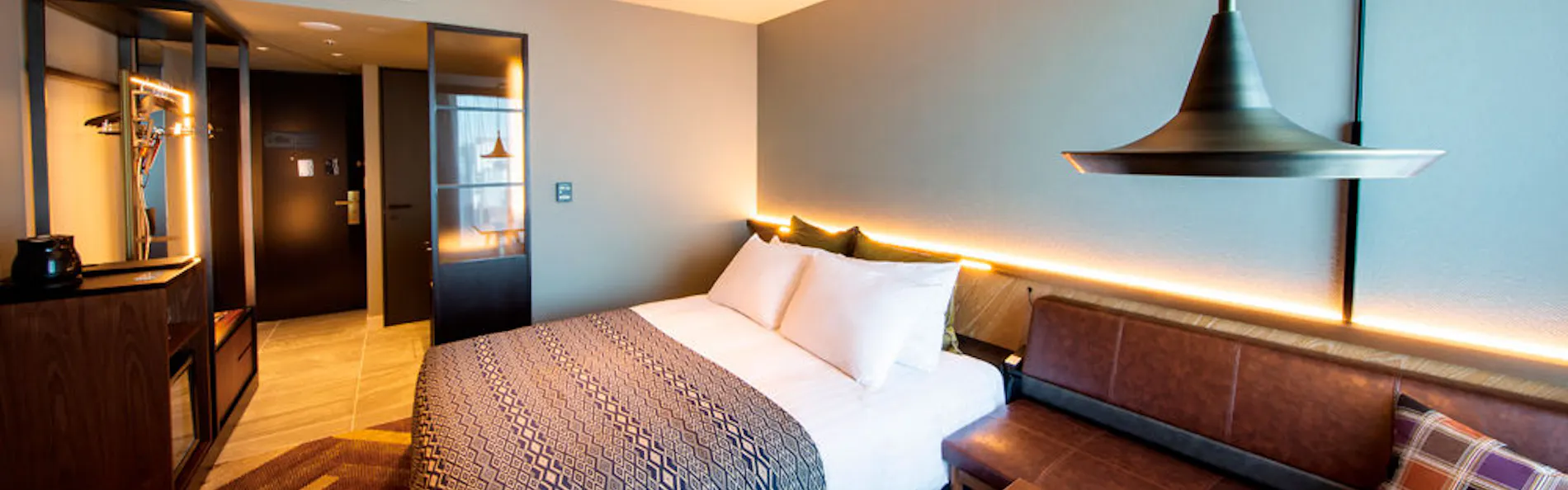 SHIBUYA STREAM HOTEL