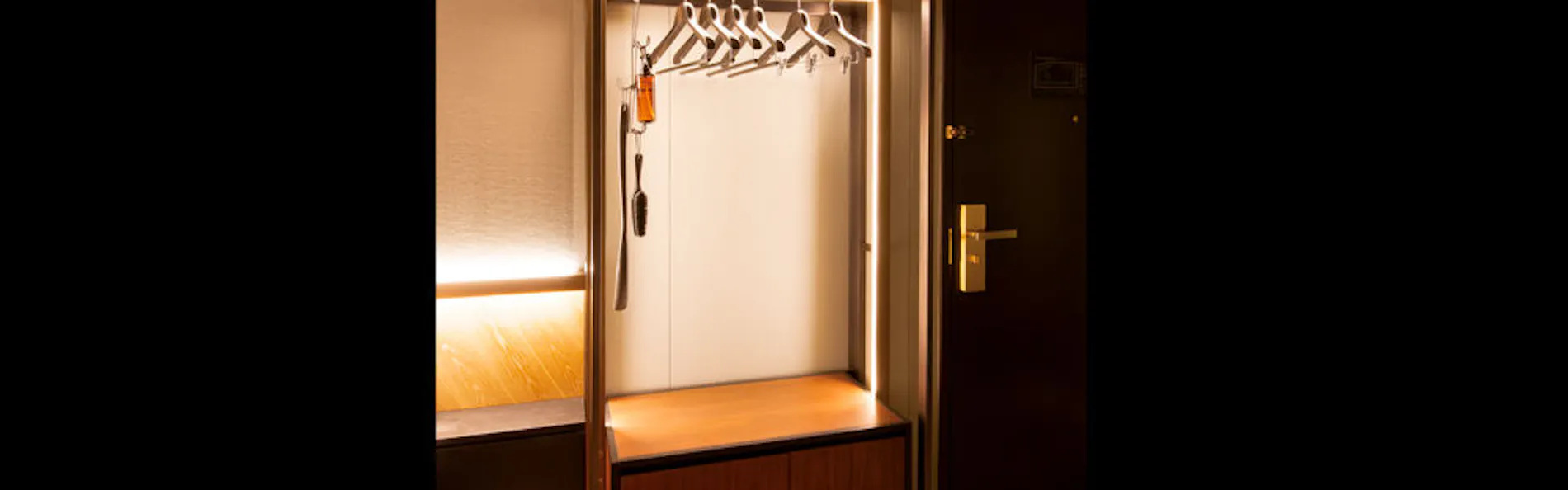 SHIBUYA STREAM HOTEL