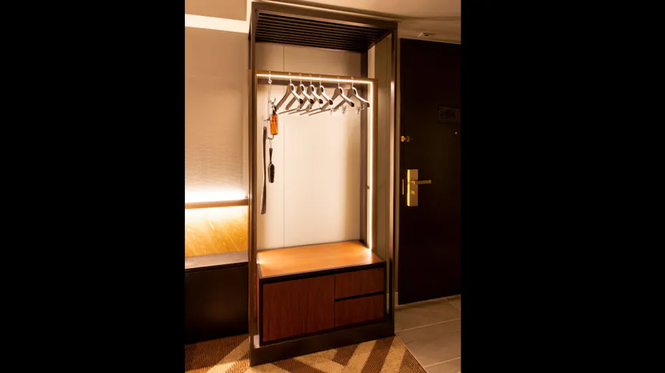 SHIBUYA STREAM HOTEL