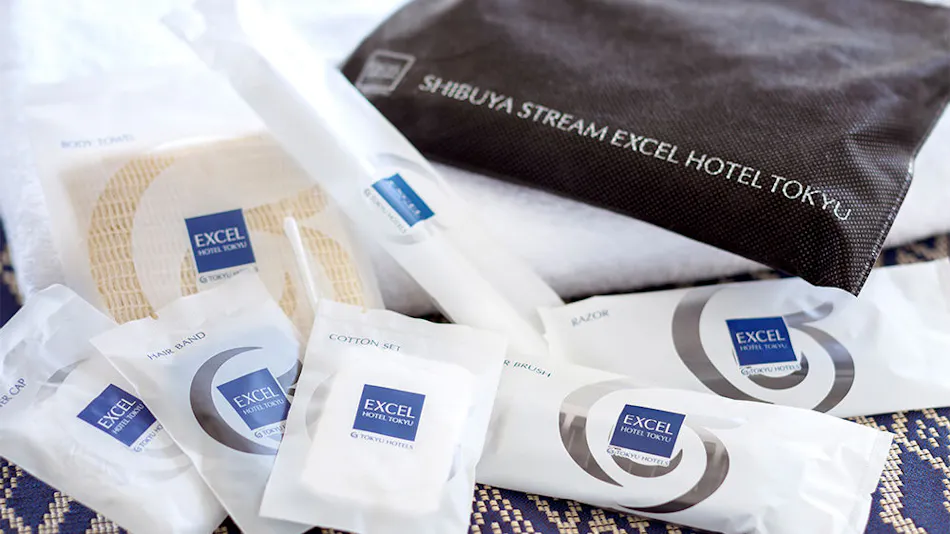 SHIBUYA STREAM HOTEL