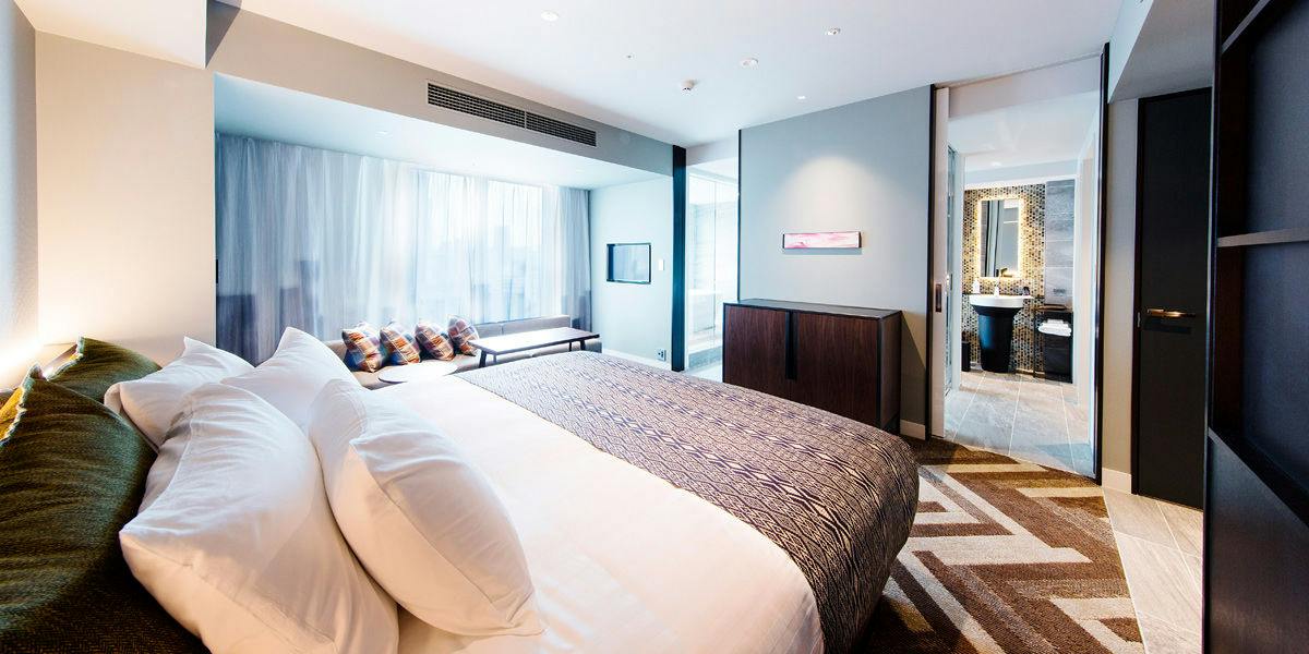 SHIBUYA STREAM HOTEL