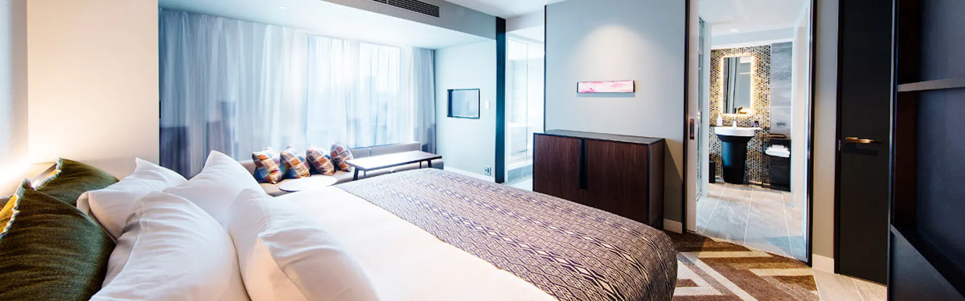 SHIBUYA STREAM HOTEL