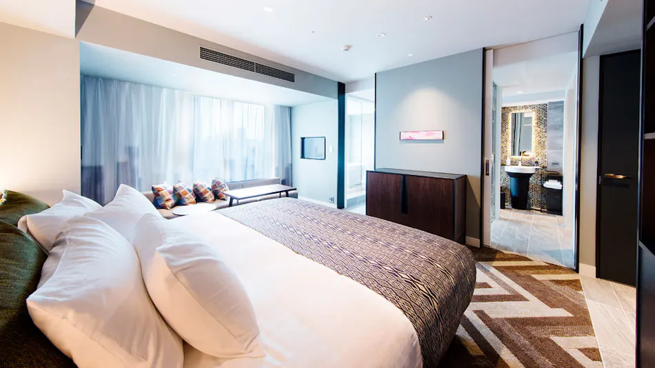SHIBUYA STREAM HOTEL