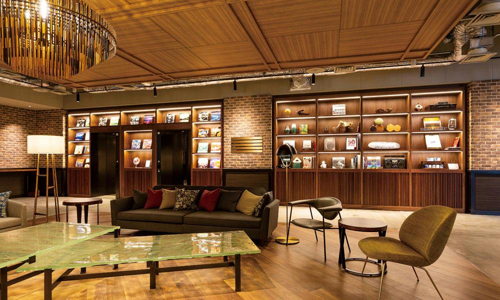 SHIBUYA STREAM HOTEL