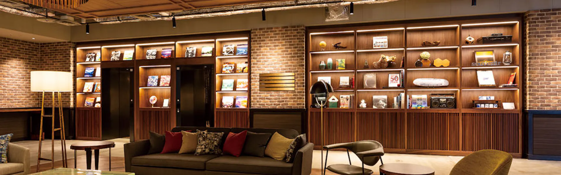 SHIBUYA STREAM HOTEL