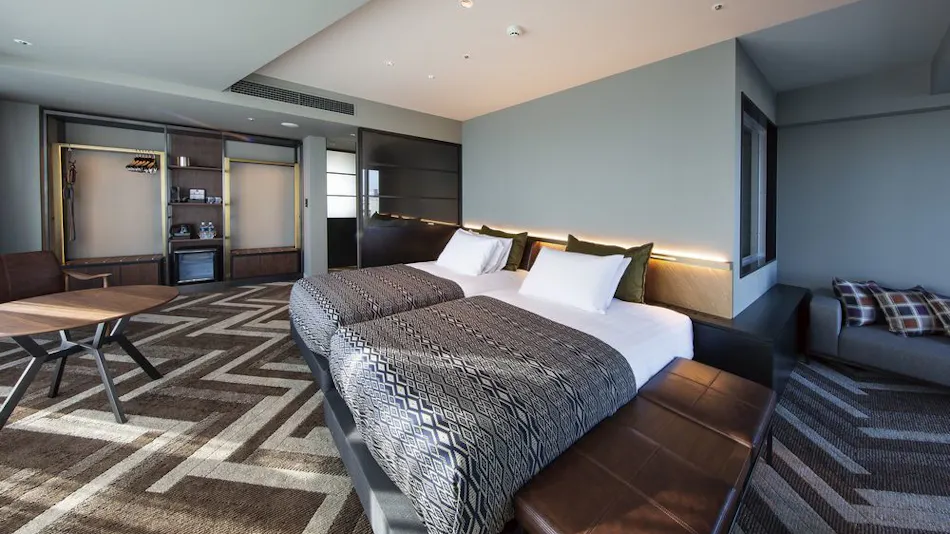 SHIBUYA STREAM HOTEL