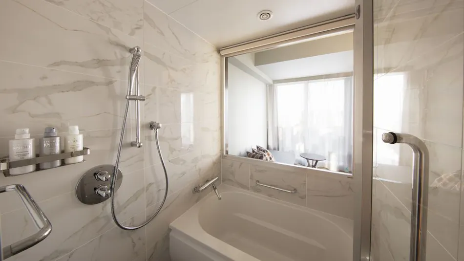 SHIBUYA STREAM HOTEL